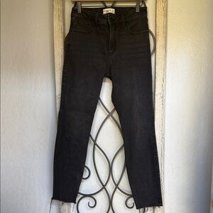 Abercrombie & Fitch | The Skinny High Rise | Women’s 26/2 Regular